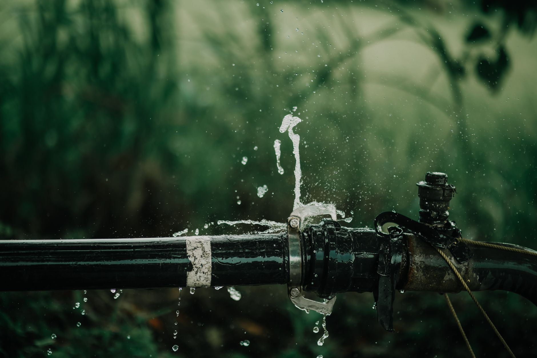 Recherche de fuite d'eau à Beaune